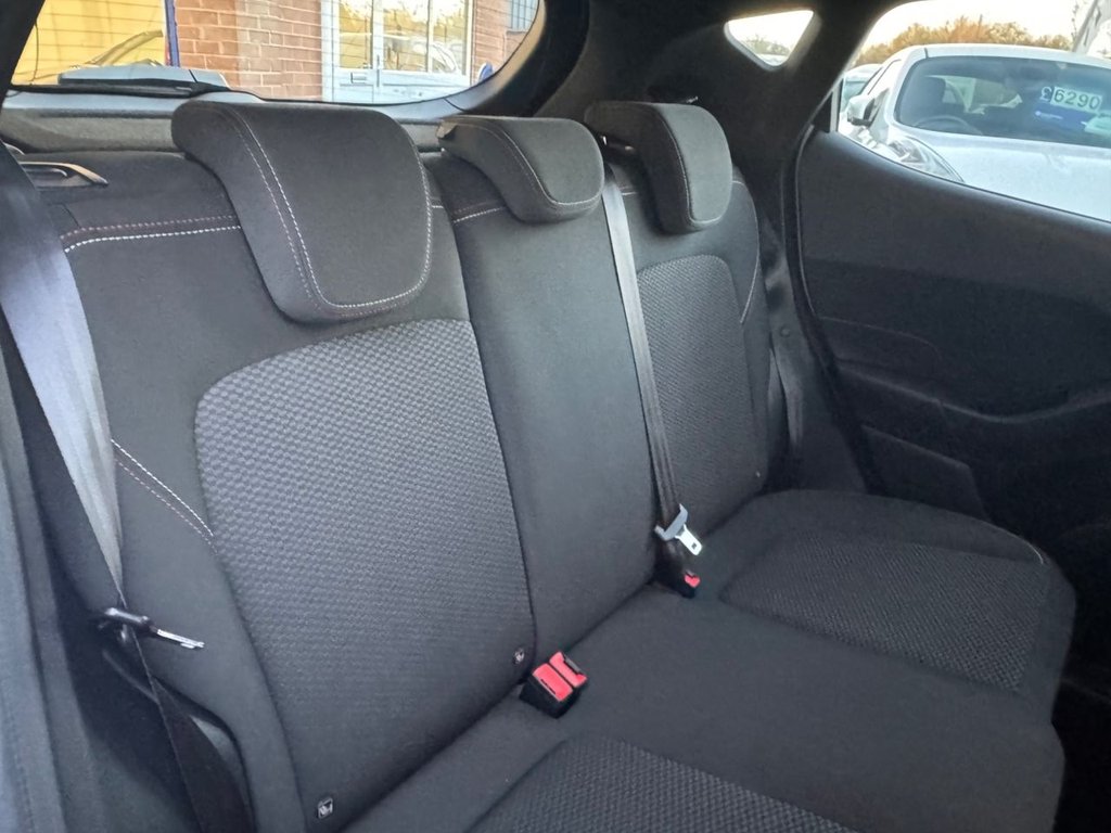 Used Ford Fiesta 2018 for sale - 76642812: Photo 20