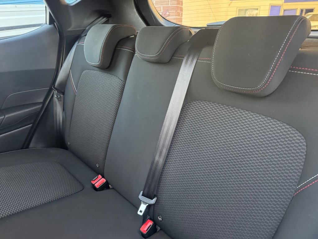 Used Ford Fiesta 2018 for sale - 76642812: Photo 21