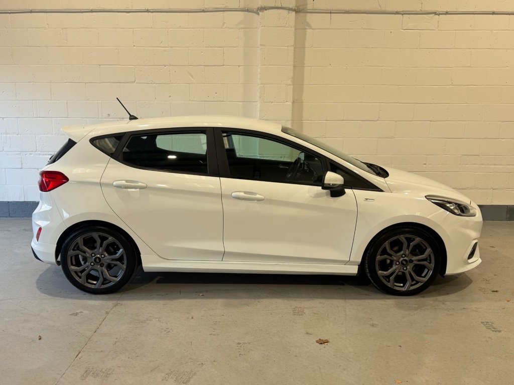 Used Ford Fiesta 2018 for sale - 76642812: Photo 7