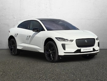 Used Jaguar I-Pace 2023 for sale - 79693107: Photo