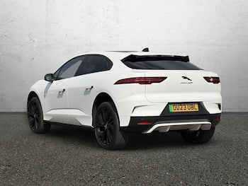 Used Jaguar I-Pace 2023 for sale - 79693107: Photo
