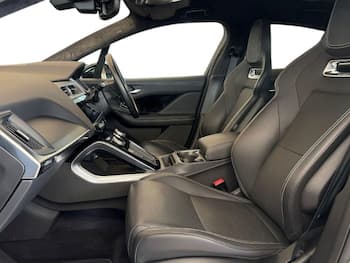Used Jaguar I-Pace 2023 for sale - 79693107: Photo