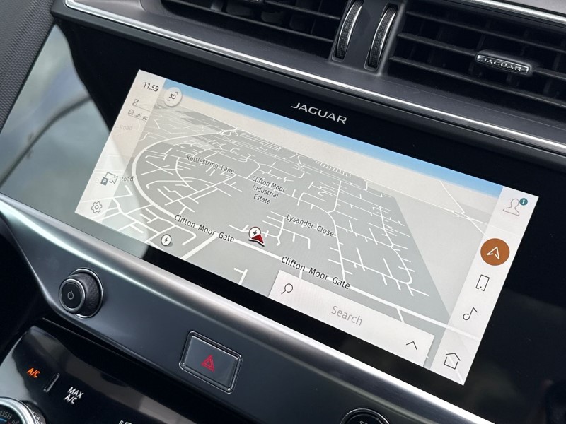 Used Jaguar I-Pace 2021 for sale - 77649897: Photo 11