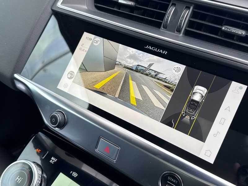 Used Jaguar I-Pace 2021 for sale - 77649897: Photo 12