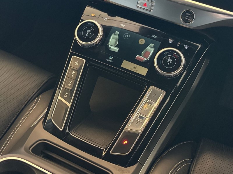 Used Jaguar I-Pace 2021 for sale - 77649897: Photo 13