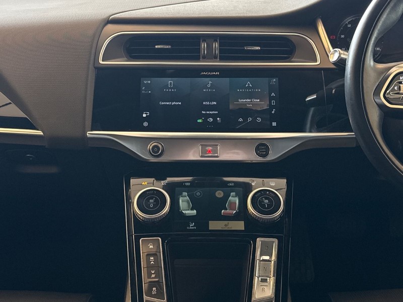 Used Jaguar I-Pace 2021 for sale - 77649897: Photo 14