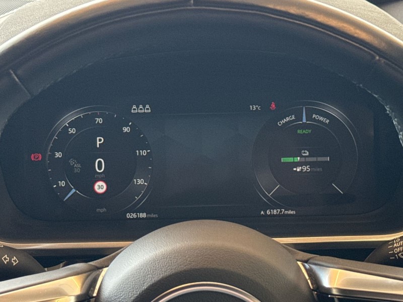 Used Jaguar I-Pace 2021 for sale - 77649897: Photo 16