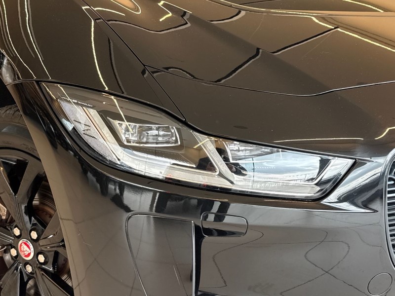 Used Jaguar I-Pace 2021 for sale - 77649897: Photo 17