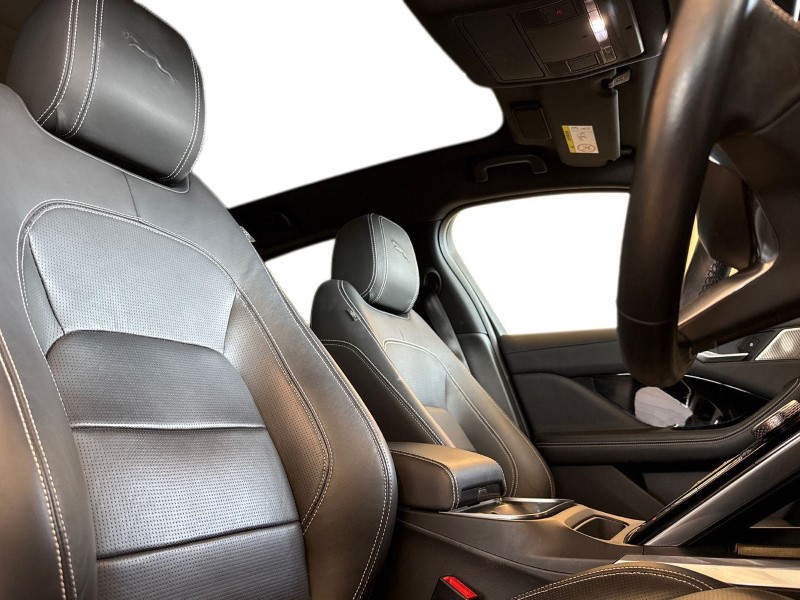 Used Jaguar I-Pace 2021 for sale - 77649897: Photo 26