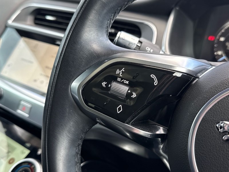 Used Jaguar I-Pace 2021 for sale - 77649897: Photo 28