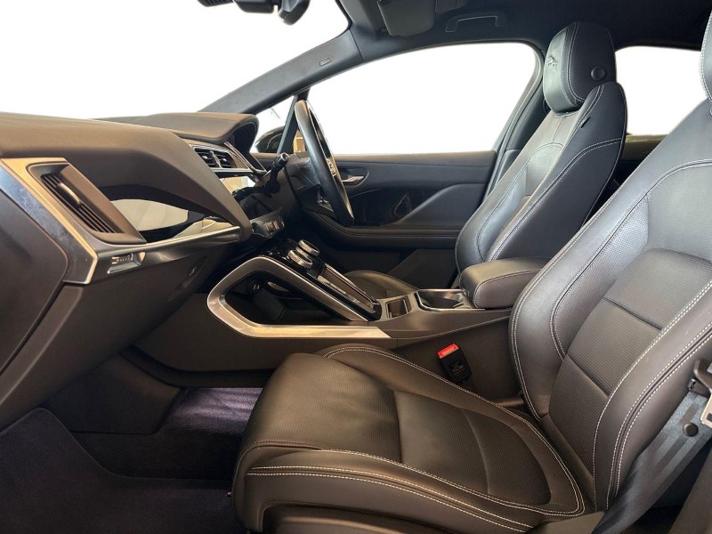 Used Jaguar I-Pace 2021 for sale - 77649897: Photo 3