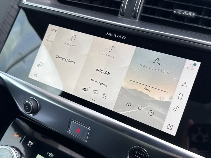 Used Jaguar I-Pace 2021 for sale - 77649897: Photo 30