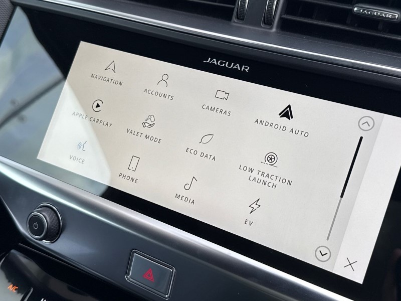 Used Jaguar I-Pace 2021 for sale - 77649897: Photo 31