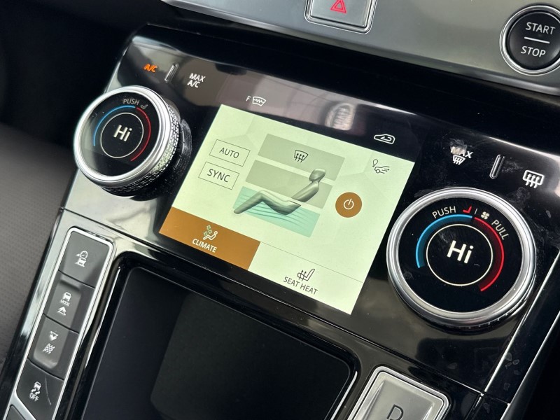 Used Jaguar I-Pace 2021 for sale - 77649897: Photo 32