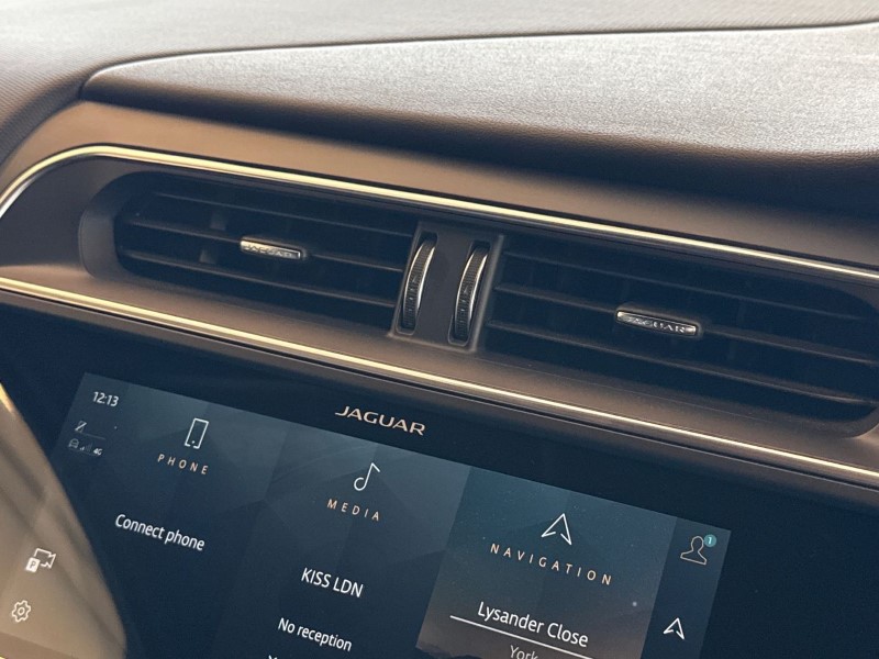 Used Jaguar I-Pace 2021 for sale - 77649897: Photo 35