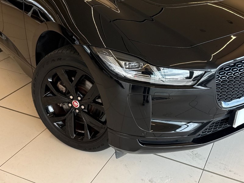Used Jaguar I-Pace 2021 for sale - 77649897: Photo 41