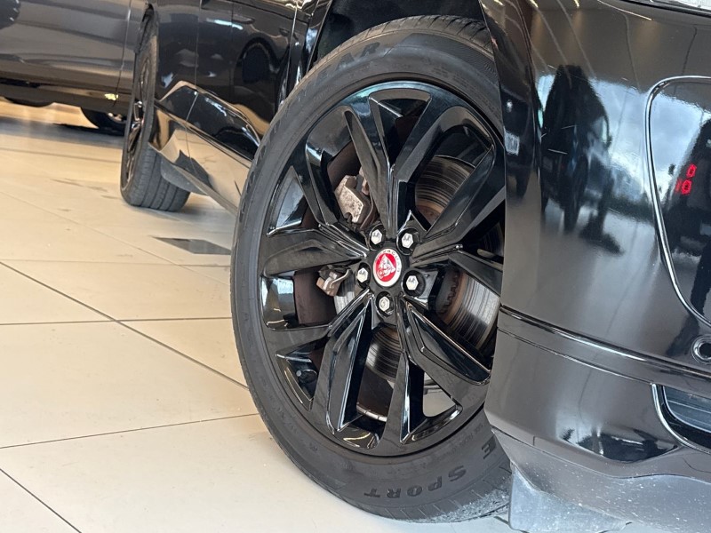 Used Jaguar I-Pace 2021 for sale - 77649897: Photo 43