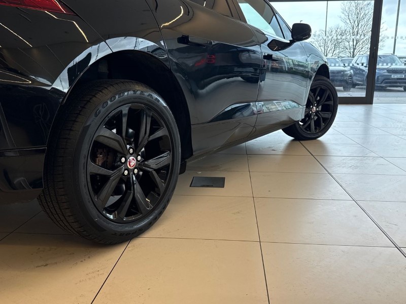 Used Jaguar I-Pace 2021 for sale - 77649897: Photo 47