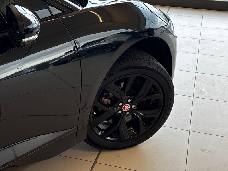 Used Jaguar I-Pace 2021 for sale - 77649897: Photo 48