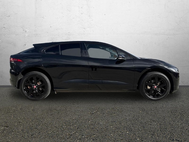 Used Jaguar I-Pace 2021 for sale - 77649897: Photo 5