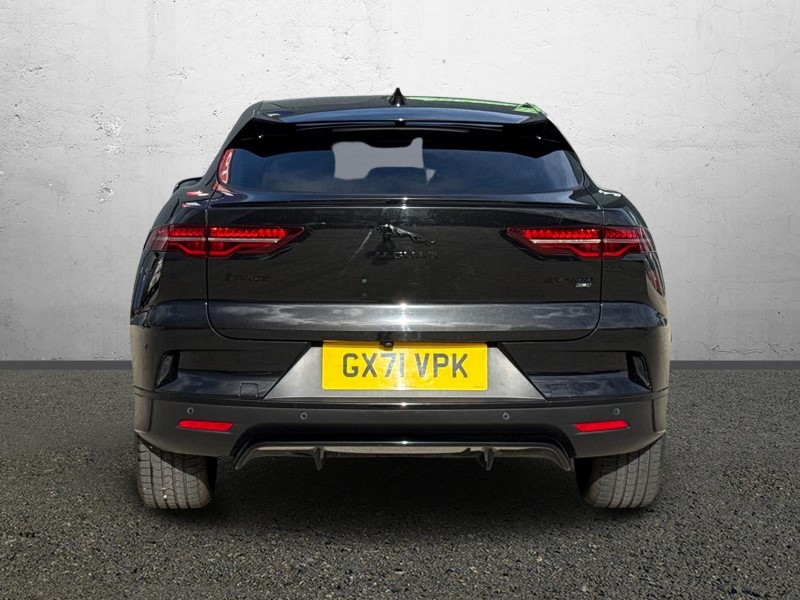 Used Jaguar I-Pace 2021 for sale - 77649897: Photo 6