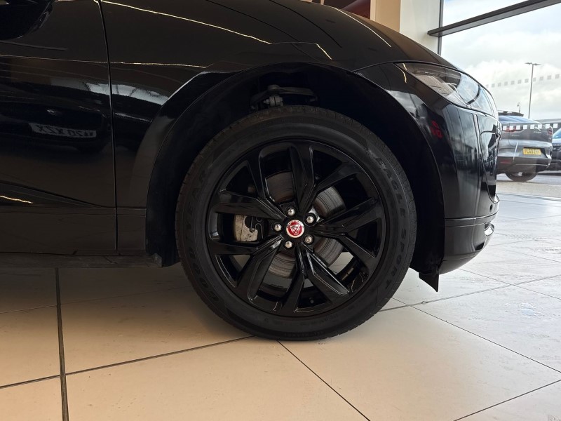 Used Jaguar I-Pace 2021 for sale - 77649897: Photo 8