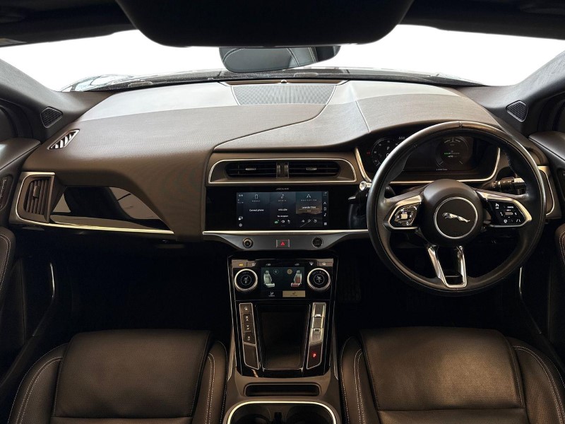 Used Jaguar I-Pace 2021 for sale - 77649897: Photo 9