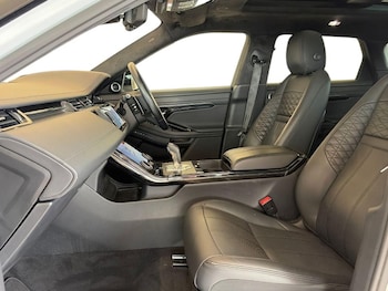 Used Land Rover Range Rover Evoque 2023 for sale - 79459778: Photo
