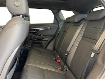 Used Land Rover Range Rover Evoque 2023 for sale - 79459778: Photo
