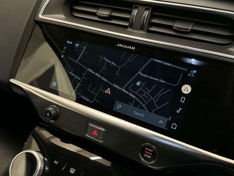 Used Jaguar I-Pace 2022 for sale - 77285834: Photo 11