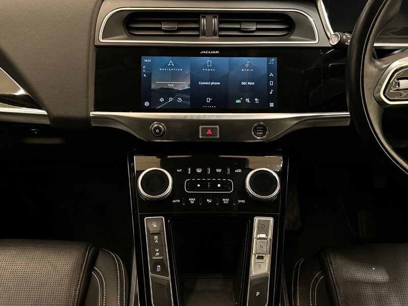 Used Jaguar I-Pace 2022 for sale - 77285834: Photo 14