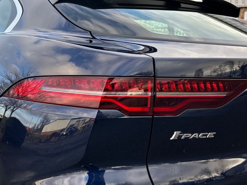 Used Jaguar I-Pace 2022 for sale - 77285834: Photo 19