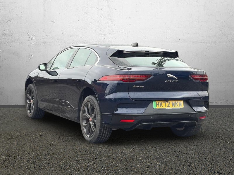 Used Jaguar I-Pace 2022 for sale - 77285834: Photo 2