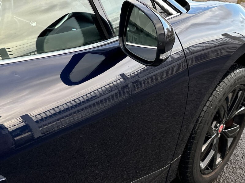 Used Jaguar I-Pace 2022 for sale - 77285834: Photo 20