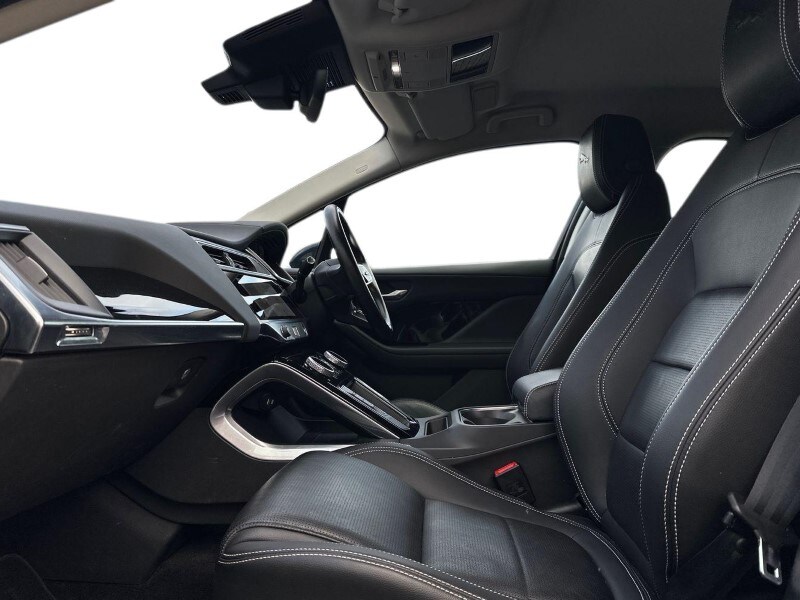 Used Jaguar I-Pace 2022 for sale - 77285834: Photo 3