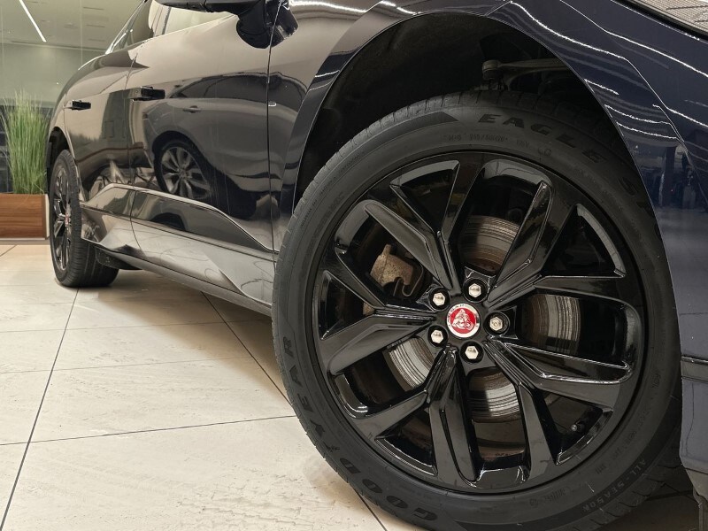 Used Jaguar I-Pace 2022 for sale - 77285834: Photo 44