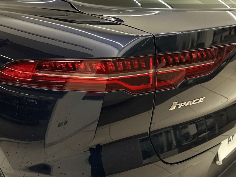 Used Jaguar I-Pace 2022 for sale - 77285834: Photo 47