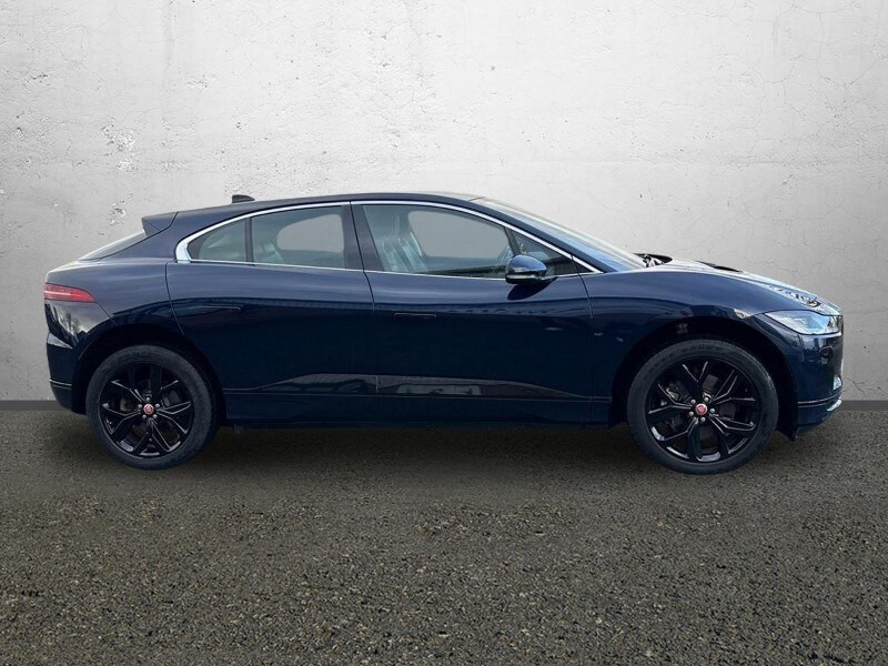 Used Jaguar I-Pace 2022 for sale - 77285834: Photo 5