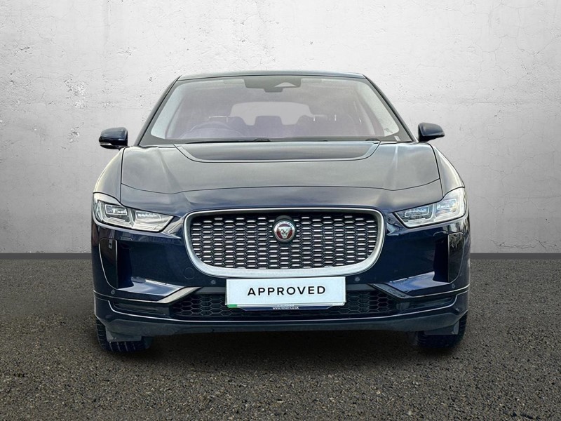 Used Jaguar I-Pace 2022 for sale - 77285834: Photo 7
