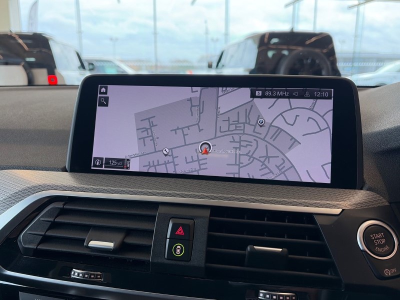 Used BMW X3 2020 for sale - 77678997: Photo 11