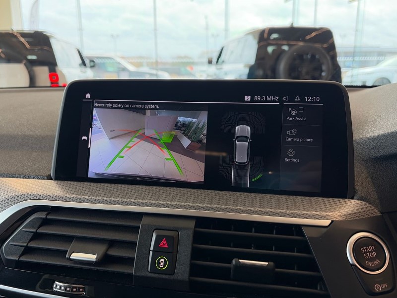 Used BMW X3 2020 for sale - 77678997: Photo 12