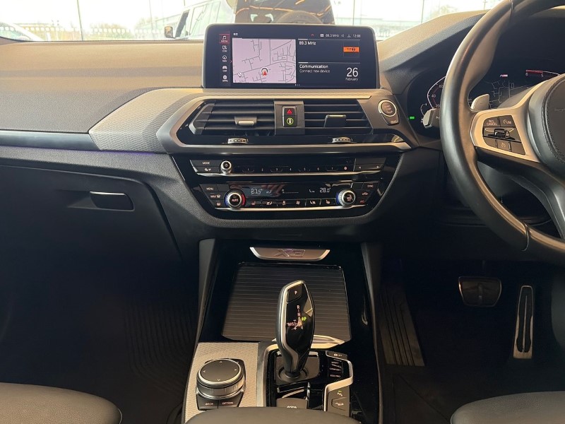 Used BMW X3 2020 for sale - 77678997: Photo 14