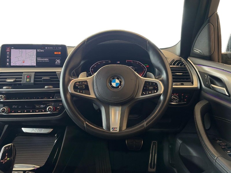 Used BMW X3 2020 for sale - 77678997: Photo 15