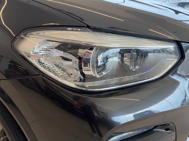 Used BMW X3 2020 for sale - 77678997: Photo 17