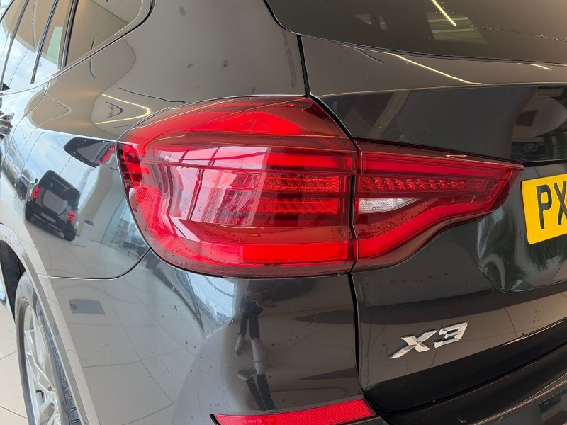Used BMW X3 2020 for sale - 77678997: Photo 19