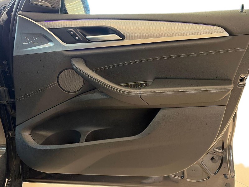 Used BMW X3 2020 for sale - 77678997: Photo 22