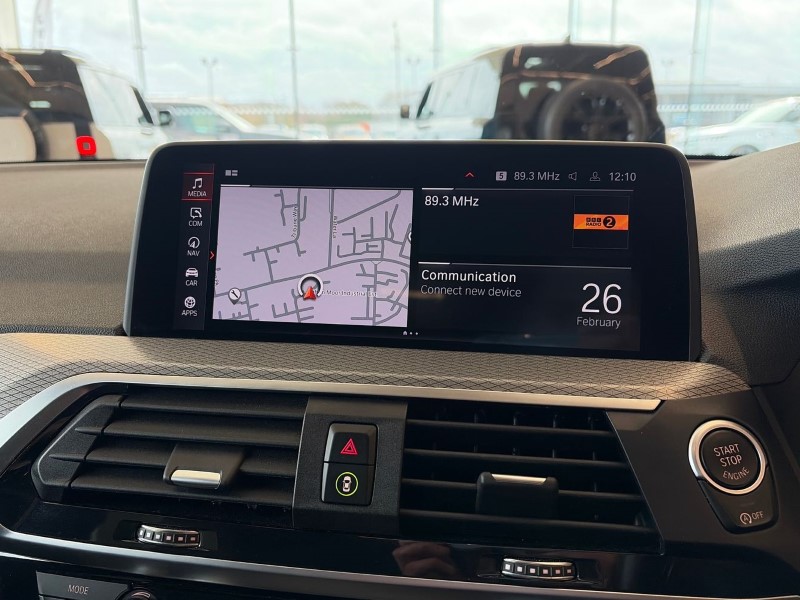 Used BMW X3 2020 for sale - 77678997: Photo 29