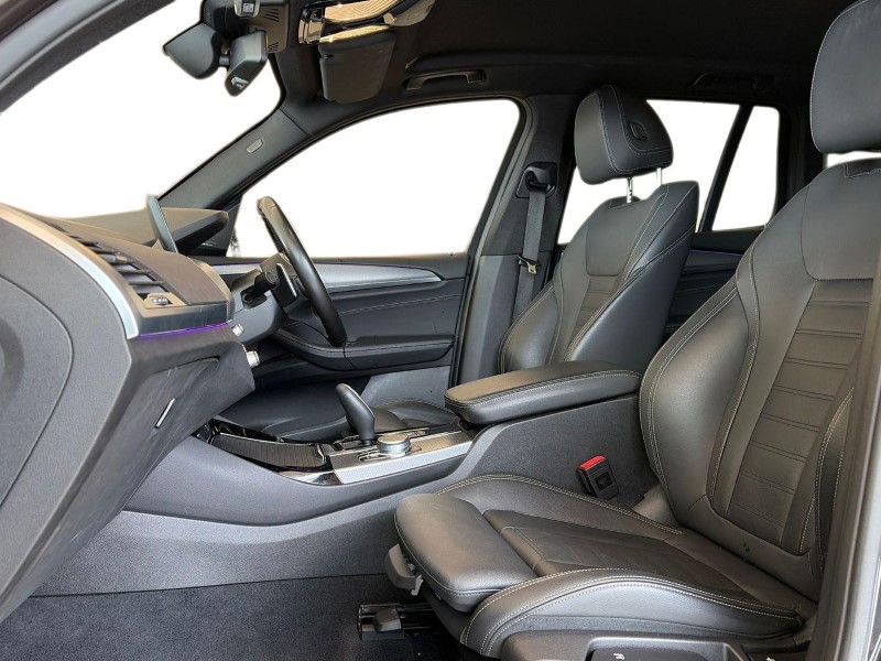 Used BMW X3 2020 for sale - 77678997: Photo 3