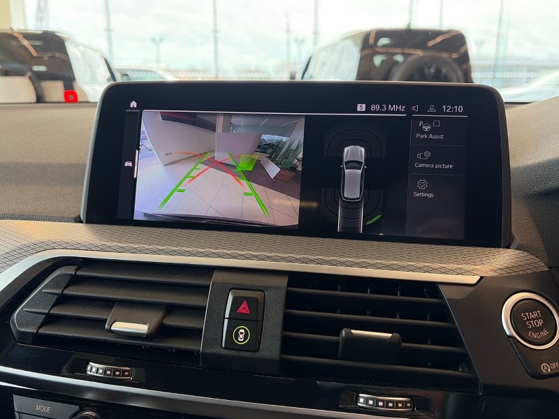 Used BMW X3 2020 for sale - 77678997: Photo 31