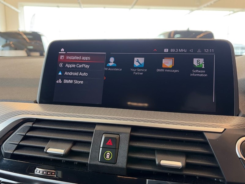 Used BMW X3 2020 for sale - 77678997: Photo 32